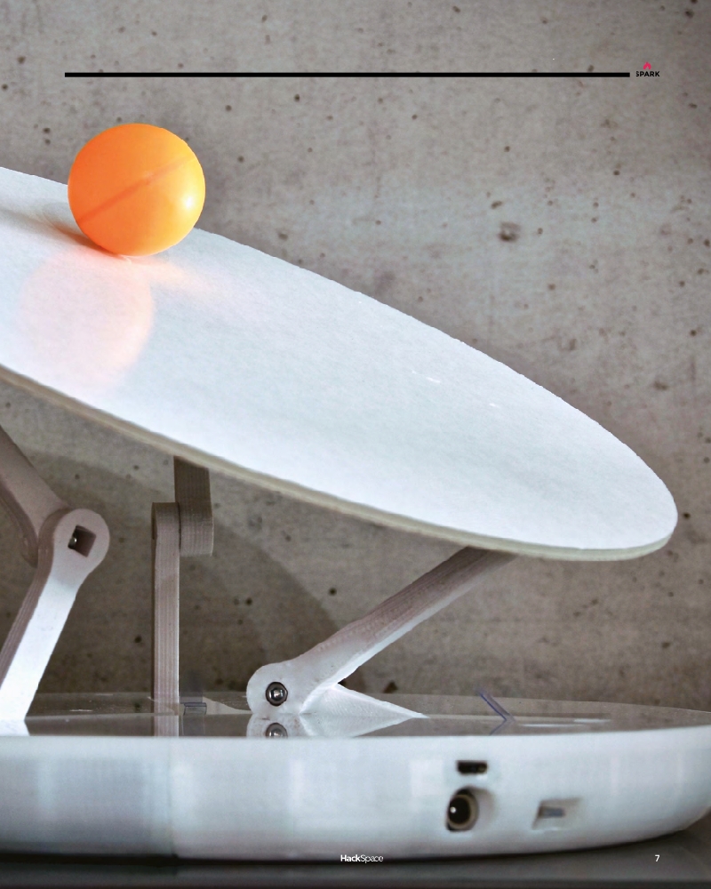 HackSpace 23-2019-10